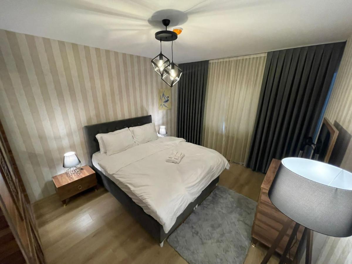 King Suite Ae4 Isztambul Kültér fotó