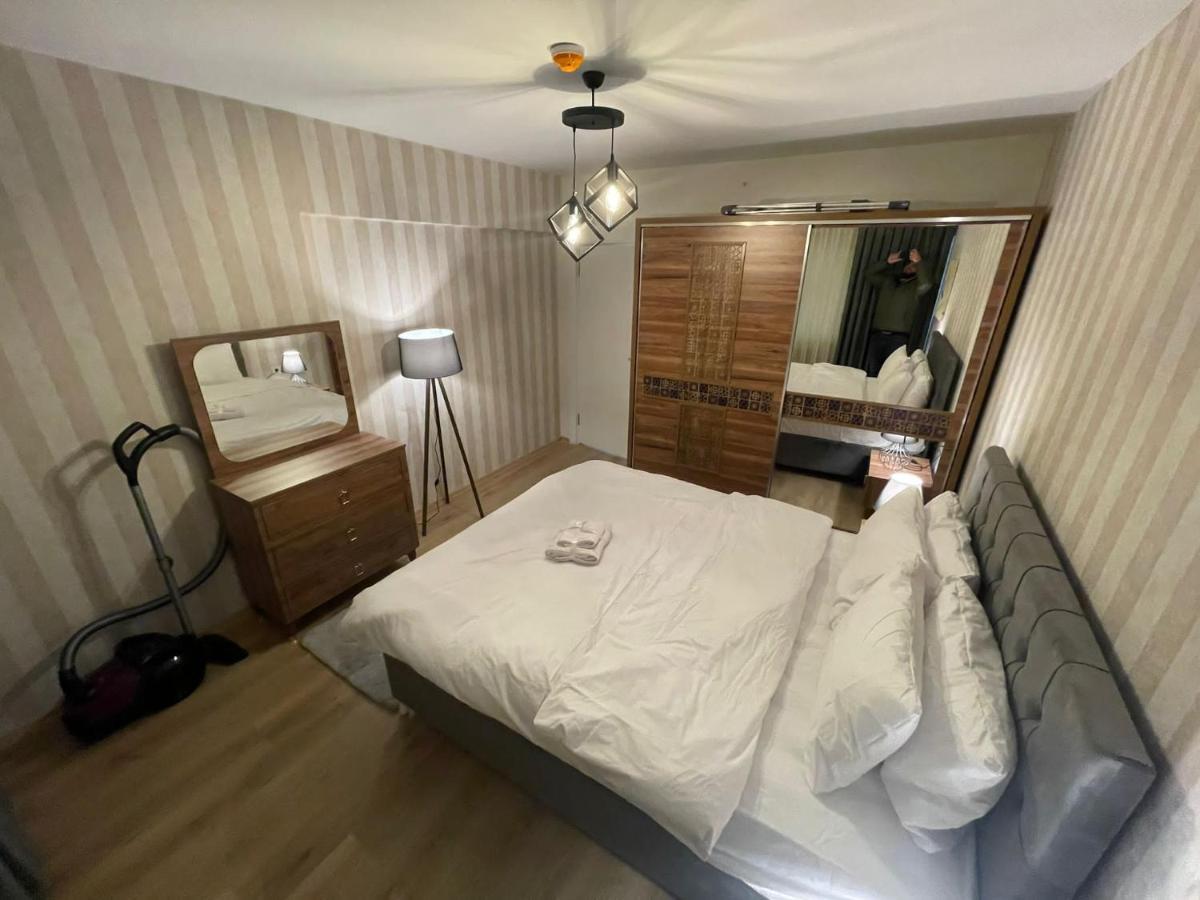 King Suite Ae4 Isztambul Kültér fotó